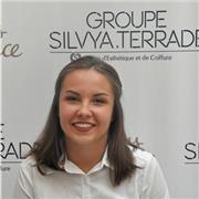Etudiante en esthetique titulaire d'un bac scientifique